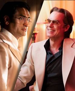 "Witamy w Chippendales". Za imperium półnagiej rozrywki kryje się mroczna historia. Rozmawiamy z gwiazdami serialu