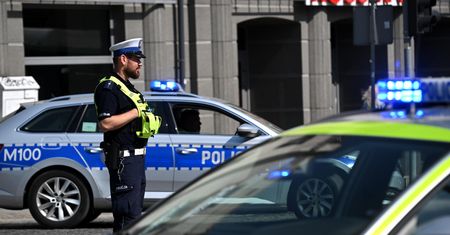 Duża zmiana dla kierowców. Policjant może doliczyć dodatkowe punkty