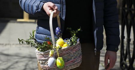 Koronawirus odwołuje Wielkanoc. Dobitne słowa profesora Krzysztofa Simona