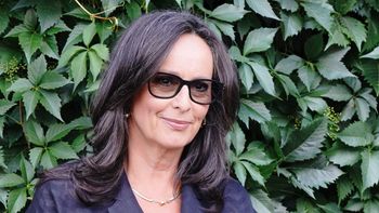 Anna Korcz o Kościele i wierze. Padły mocne słowa. "Jestem wbrew instytucji Kościoła"