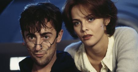 Alan Cumming: "Hollywood mnie uratowało". Aktor wyznał, że myślał o samobójstwie