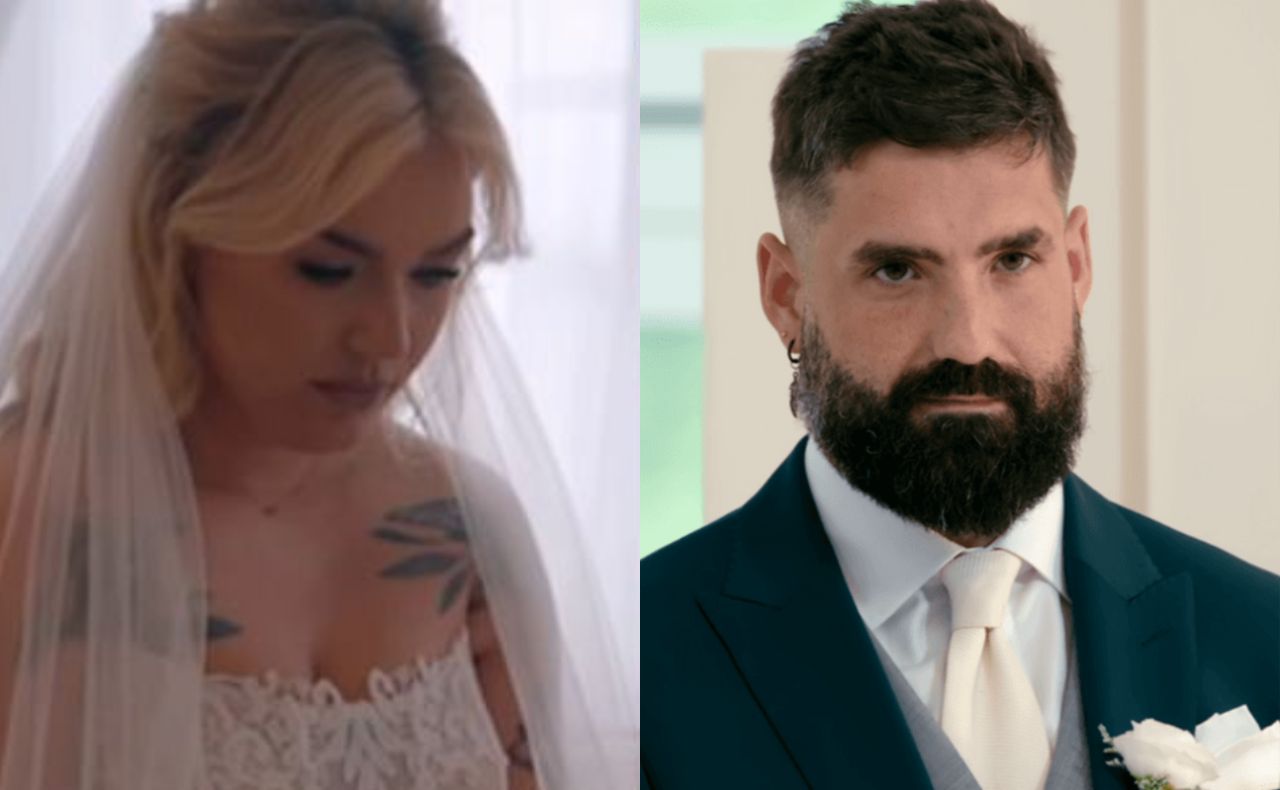 "Potrzebujemy przestrzeni". Przerwali milczenie
