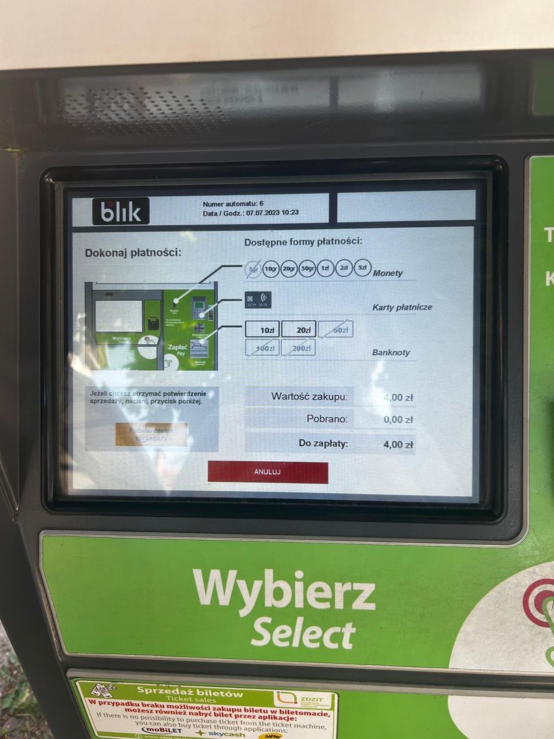 Cyberatak miał miejsce pod koniec czerwca 