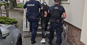 Wolsztyn. Para złodziei z Rumunii zatrzymana. Mężczyzną interesowało się kilka państw