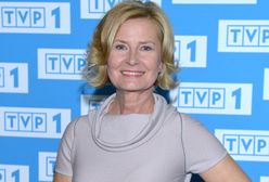 Barbara Bursztynowicz z "Klanu" żali się na swoją postać: "Czekam, aż coś zrobi"