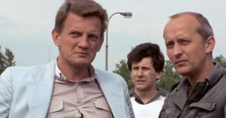 Jak dobrze znasz serial "07 zgłoś się"? Prawdziwy fan musi zdobyć 14/14