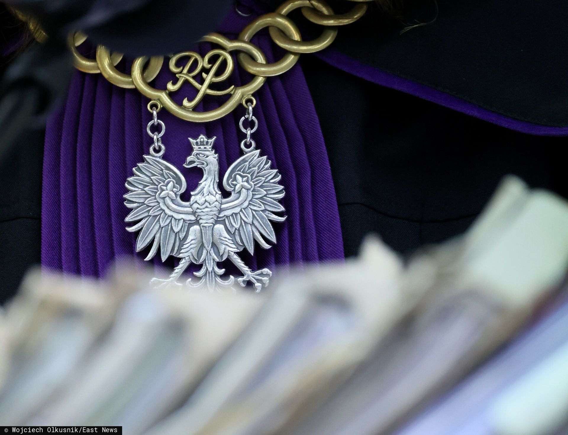 wiadomości,aktualności,WP Wiadomości Dźgnęła partnera nożem w serce. 55-latka usłyszała wyrok