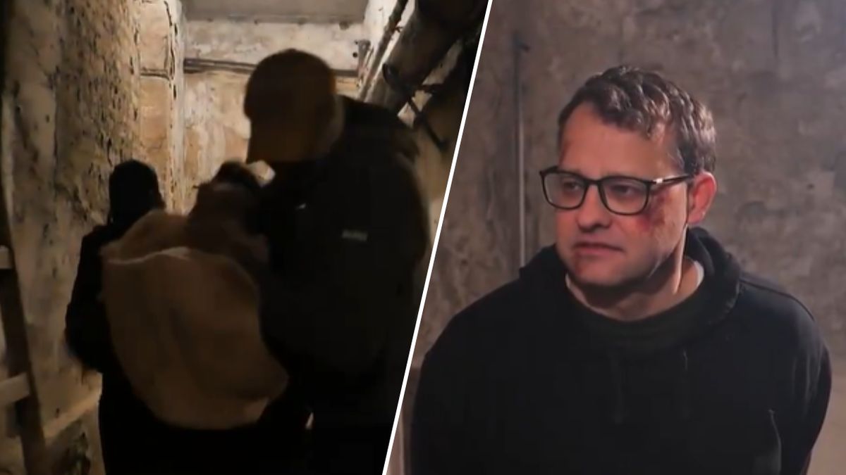 Szokująca zapowiedź wywiadu z Marcinem Romanowskim