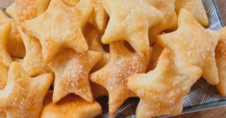 Zajadały się nimi nasze mamy i babcie. Przepis na "PRL-ki"