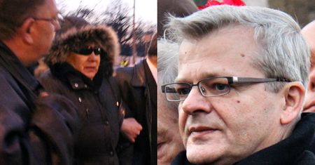 "TO KOSZMAR! Dom mamy wciąż okupuje jej gosposia!"