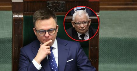 Zmiany w rankingu poparcia. Znamy wynik Kaczyńskiego