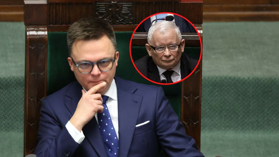 Ranking poparcia. Są zmiany