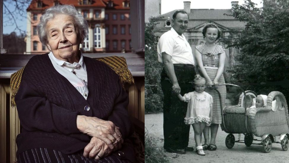 Nie żyje świadkini historii Zamku Książ. Znała księżną Daisy