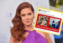 Aktorka chciała zabłysnąć. Porównanie Trumpa do Hitlera nie wyszło jej na dobre