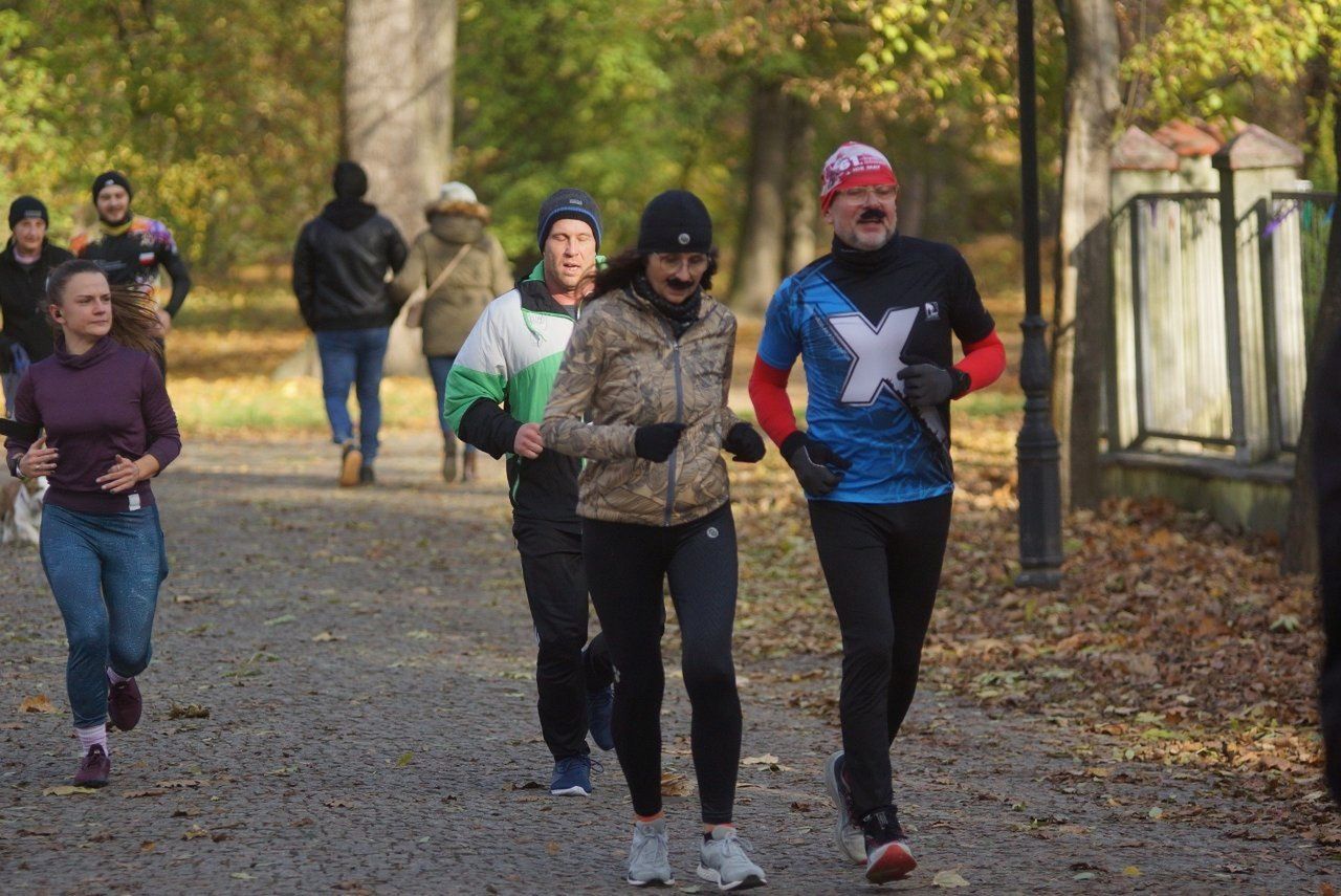 Kalisz: II Bieg Wąsaczy już 15 listopada