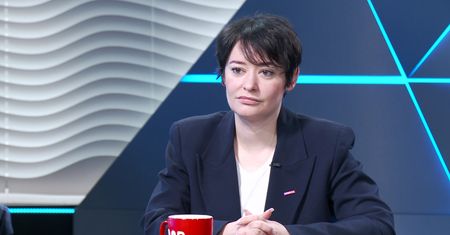 "Sondaż obywatelski" wywołał burzę. Zdecydowany głos z Lewicy