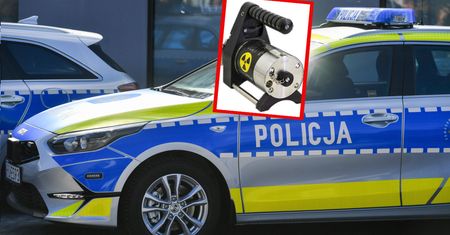 Zaginął defektoskop. Wyznaczono nagrodę za znalezienie urządzenia