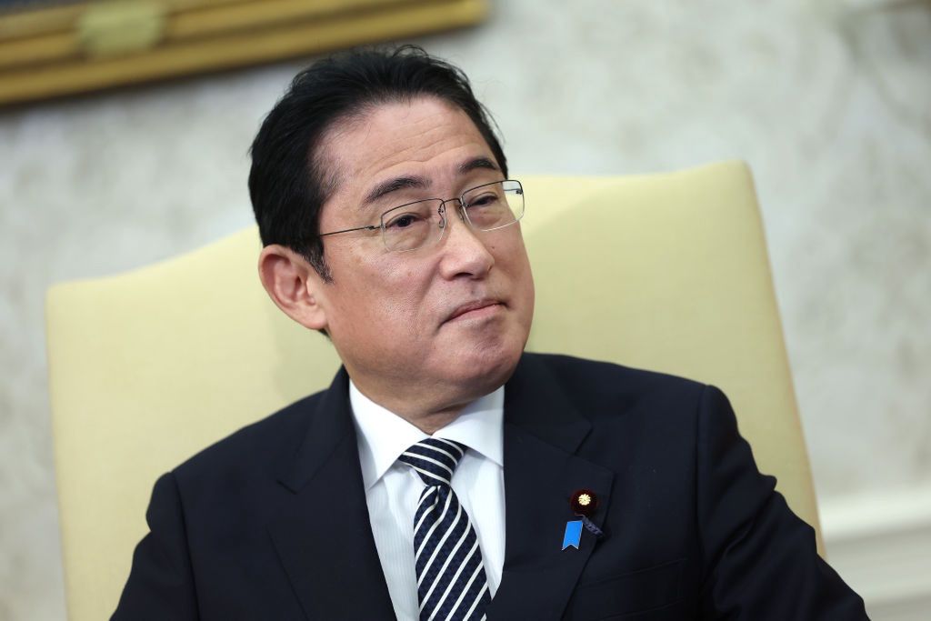 Japonia stawia sprawę jasno. Rosja nie będzie zadowolona z nowych sankcji