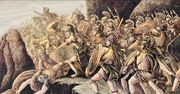 300 Spartan? Prawdziwy obraz bitwy pod Termopilami