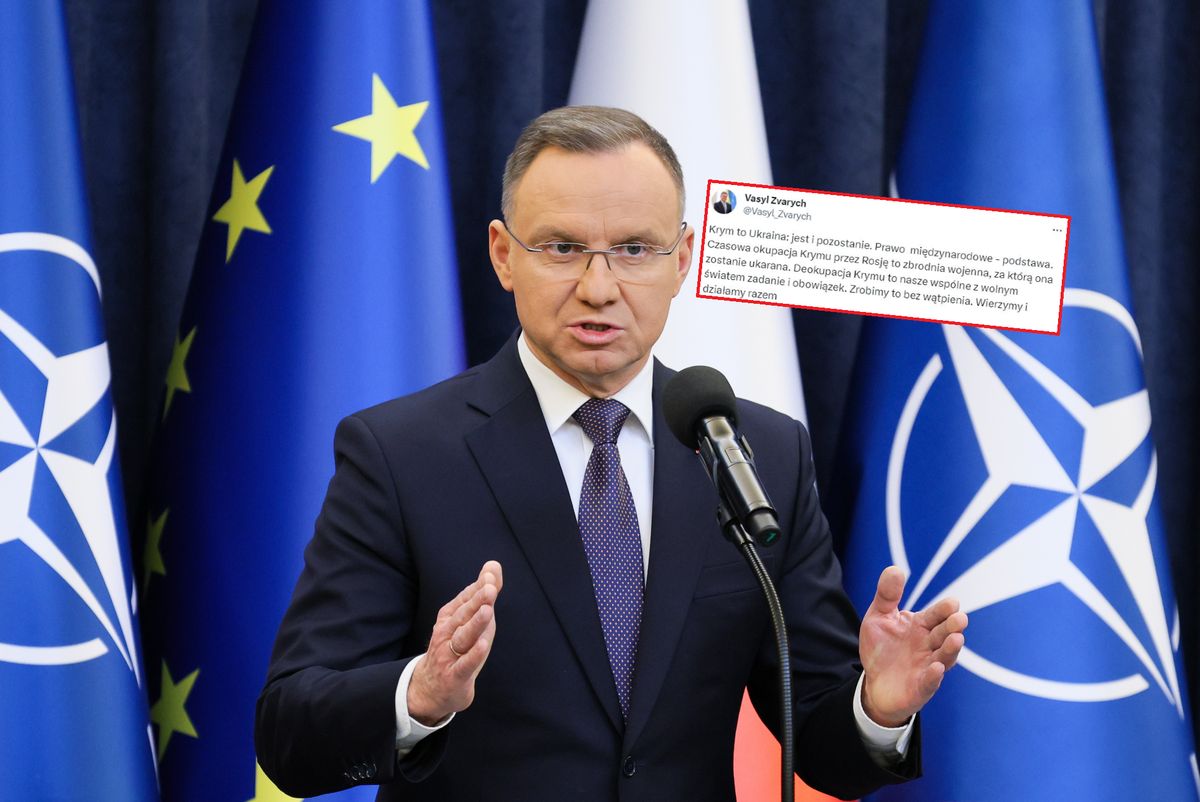 Andrzej Duda