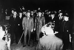 Józef Beck. Co przyszły minister robił 11 listopada 1918 roku?