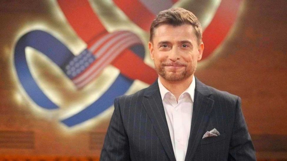 Kacper Kuszewski w nowej roli w 2. sezonie "Żony dla Polaka"