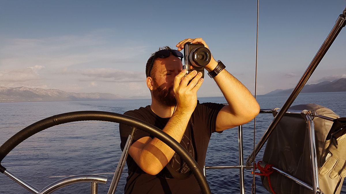 Leica X-U (Typ 113) - subiektywny test podróżniczego all-roundera 1