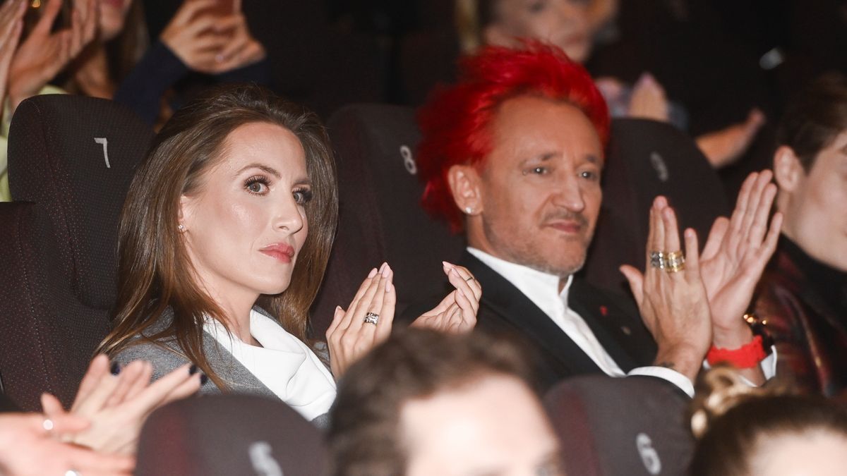 Michał Wiśniewski, Pola Wiśniewska