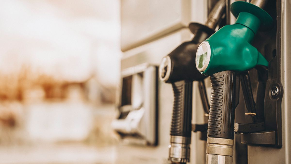 Najnowsza prognoza cen paliw w Polsce