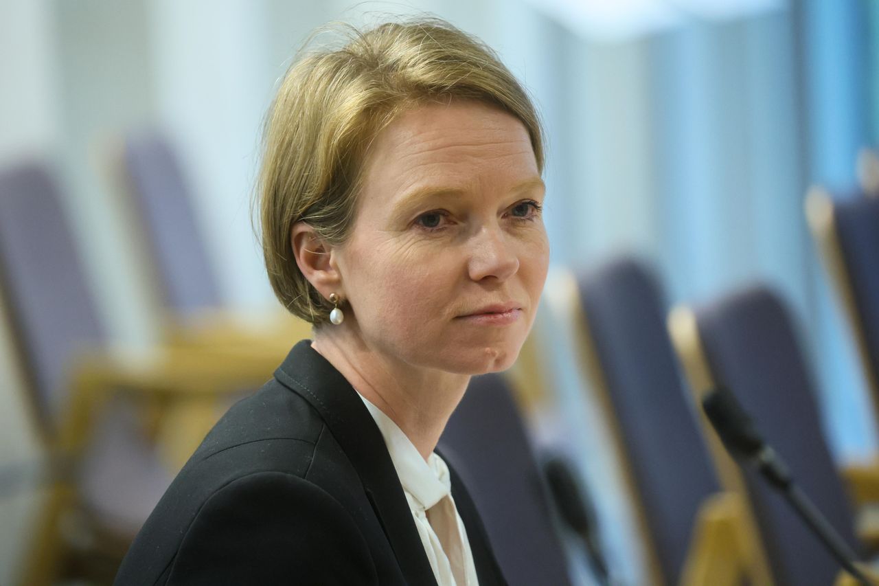 Prawa ręka Glapińskiego bez nominacji. Donald Tusk nie podpisał dokumentów