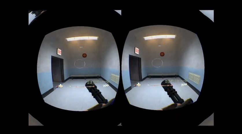 Oculus Rift. Wirtualna rzeczywistość wreszcie zachwyca. Czekaliśmy na to latami! 4