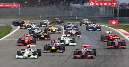GP Niemiec na Nürburgringu - Ecclestone zrezygnował z opłat?