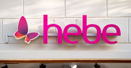 Drugi kosmetyk 80 proc. taniej. Od 3 czerwca w Hebe