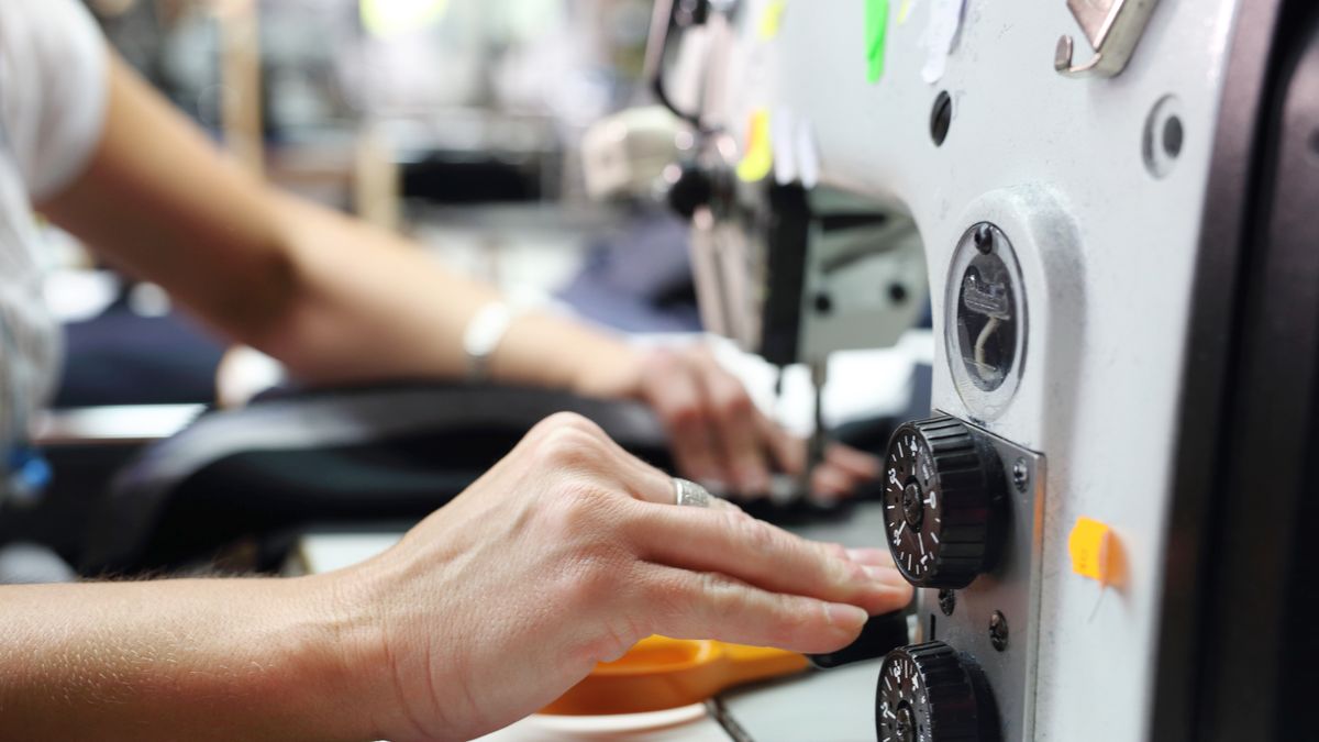 Bezrobocia prawie nie ma, problemów coraz więcej. Ekonomiści alarmują (zdj. ilustracyjne)