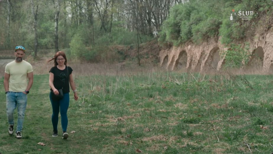 Perypetie Kasi i Macieja