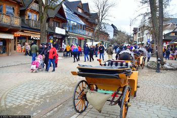Święta wielkanocne w górach. Ceny? Nawet 750 zł za dobę