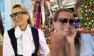 Paulina Smaszcz zdradziła w "DD TVN", że jej partner NIE JEST POLAKIEM! Gdzie się poznali?