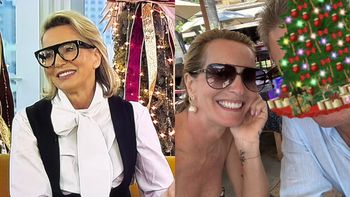 Paulina Smaszcz zdradziła w "DD TVN", że jej partner NIE JEST POLAKIEM! Gdzie się poznali?