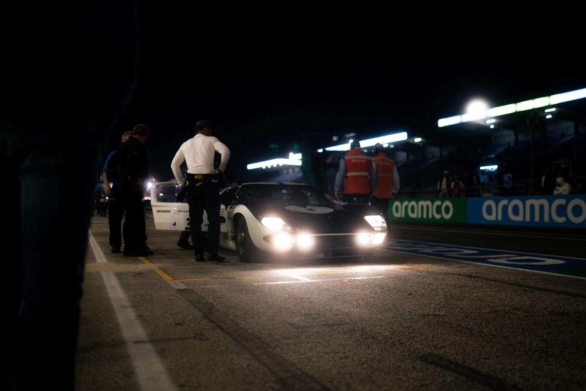 Le Mans Classic