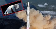 Kolejna porażka megarakiety od SpaceX. Stracono łączność