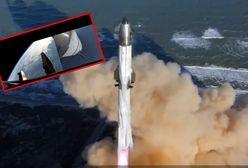 Kolejna porażka megarakiety od SpaceX. Stracono łączność