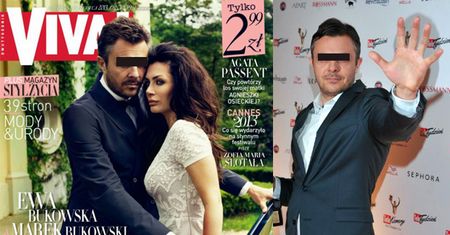 Marek B. broni się: "KTOŚ MI PODRZUCIŁ NARKOTYKI!"