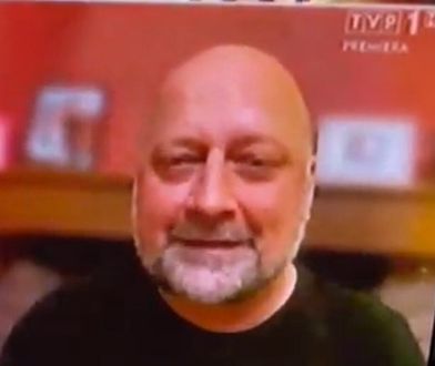 Michał Rachoń pod lupą KRRiT. Wpłynęła skarga po debacie