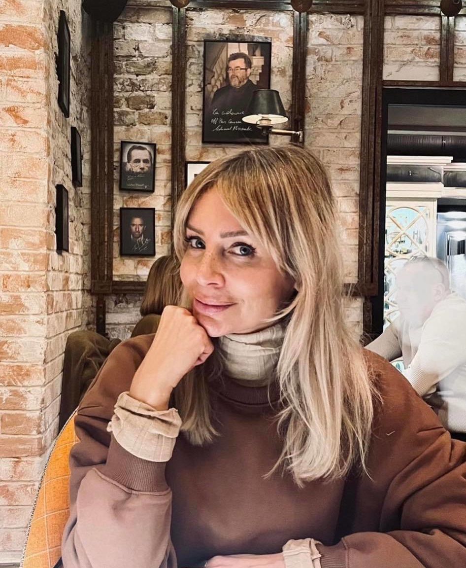 Agnieszka Woźniak-Starak