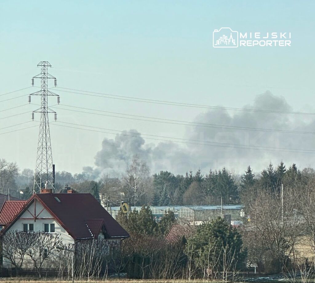 Fot. Czytelnik Miejskiego Reportera