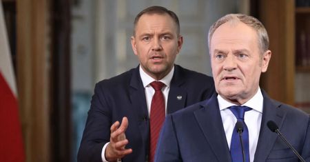 Nawrocki przeciw szarlatanom. Padły mocne słowa w stronę rządu Tuska