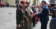 Legnica: Jerzy Janicki Zasłużony dla Województwa Dolnośląskiego