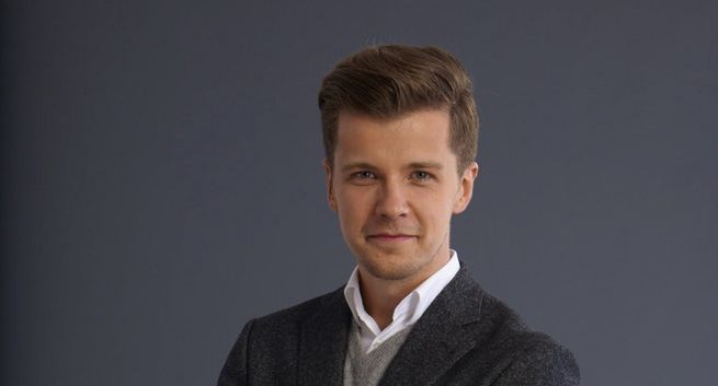 Radosław Kotarski promuje Bank Millennium (wideo)