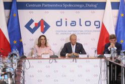 "Przyszliśmy pełni obaw". Okrągły stół ws. zmian w prawie autorskim
