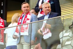Andrzej Duda ostro skrytykowany przez Aleksandra Kwaśniewskiego